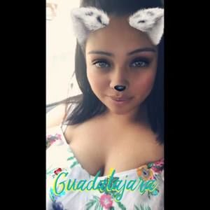 Meet your Posher, Ivette